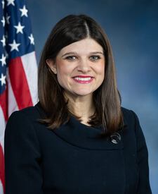 Haley M. Stevens profile photo