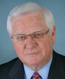 Harold Rogers profile photo