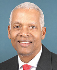 Henry C. "Hank" Johnson, Jr. profile photo