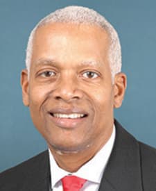 Henry C. "Hank" Johnson, Jr. profile photo