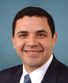 Henry Cuellar profile photo