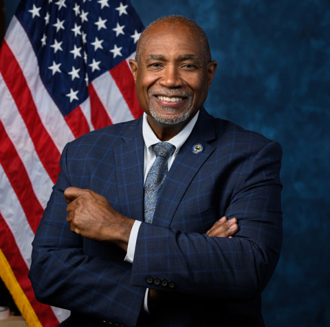 Herbert C. Conaway, Jr. profile photo