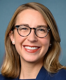 Hillary J. Scholten profile photo