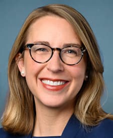 Hillary J. Scholten profile photo