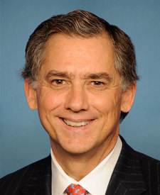 J. French Hill profile photo