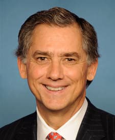 J. French Hill profile photo