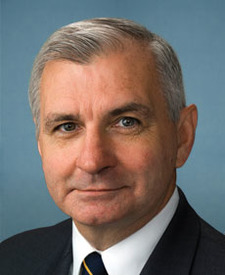 Jack Reed profile photo