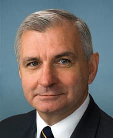Jack Reed profile photo