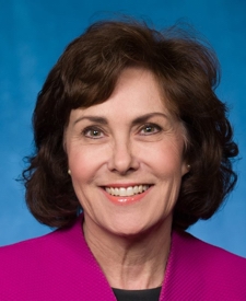 Jacky Rosen profile photo
