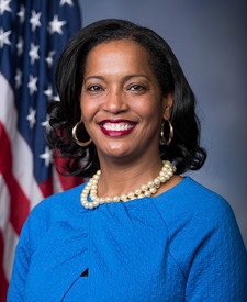 Jahana Hayes profile photo