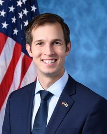 Jake Auchincloss profile photo