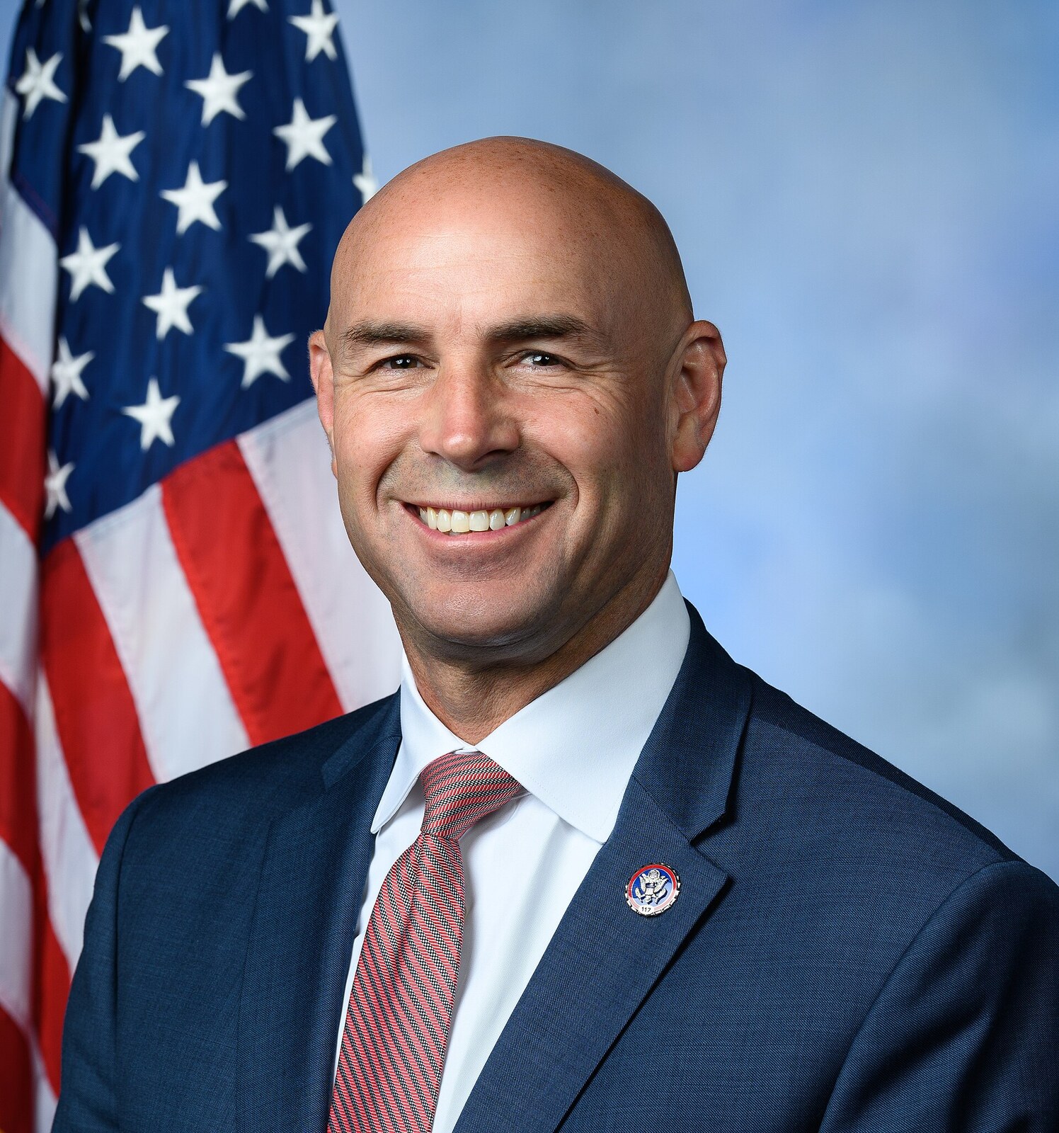 Jake Ellzey profile photo
