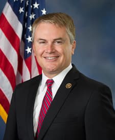 James Comer profile photo