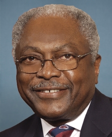 James E. Clyburn profile photo