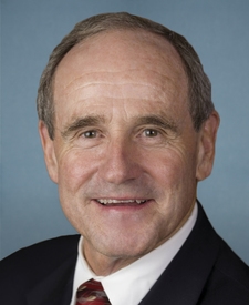 James E. Risch profile photo