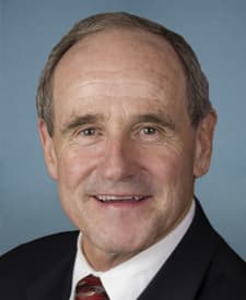 James E. Risch profile photo