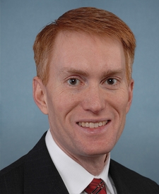 James Lankford profile photo