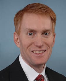 James Lankford profile photo