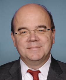 James P. McGovern profile photo