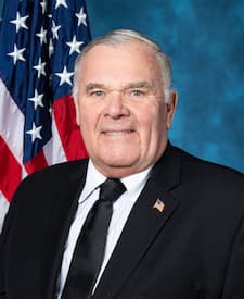 James R. Baird profile photo