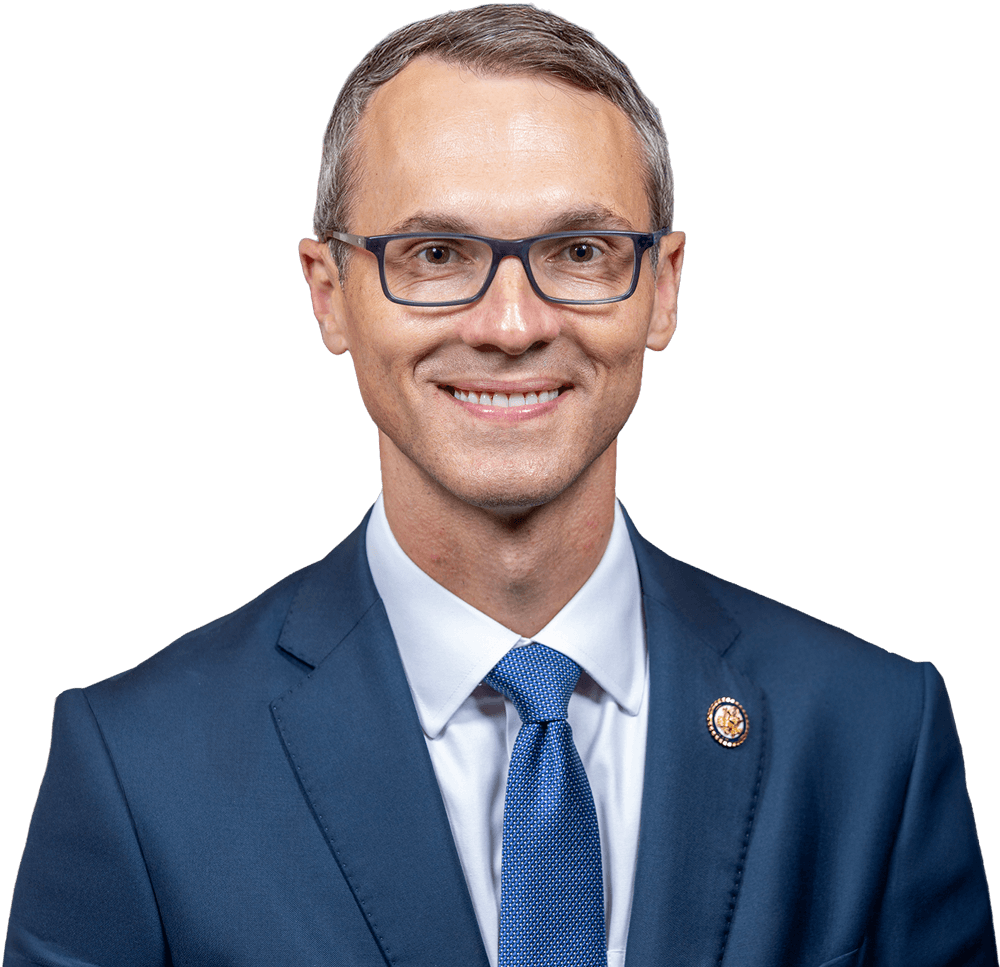 James R. Walkinshaw profile photo