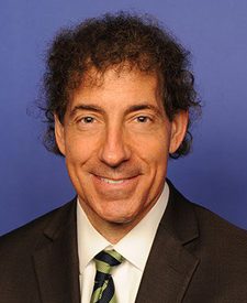 Jamie Raskin profile photo