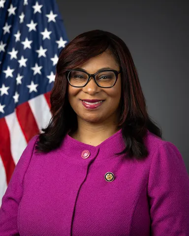 Janelle S. Bynum profile photo