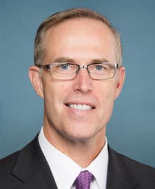 Jared Huffman profile photo