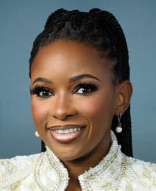 Jasmine Crockett profile photo