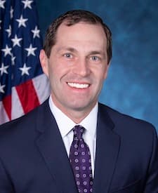 Jason Crow profile photo