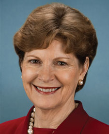 Jeanne Shaheen profile photo