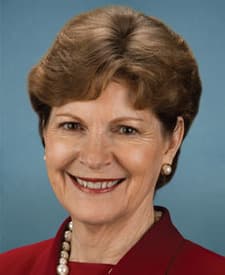 Jeanne Shaheen profile photo