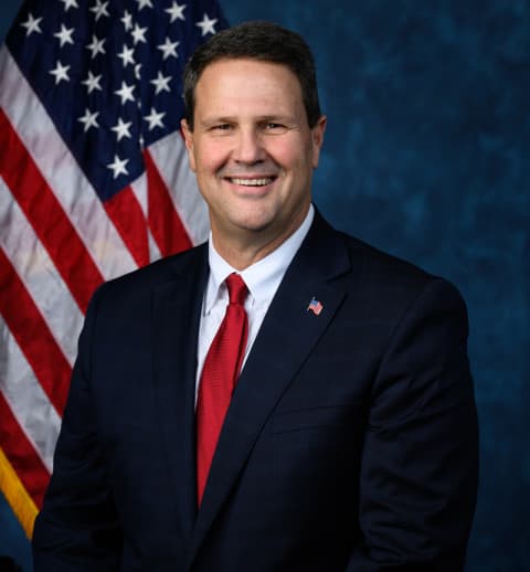 Jeff Crank profile photo