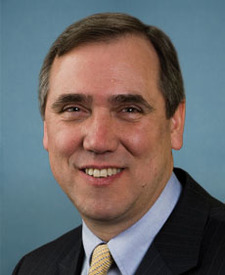 Jeff Merkley profile photo