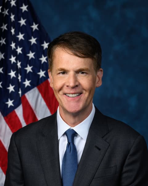 Jefferson Shreve profile photo