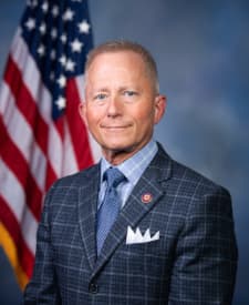 Jefferson Van Drew profile photo