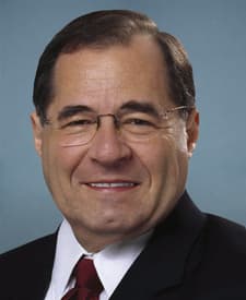 Jerrold Nadler profile photo