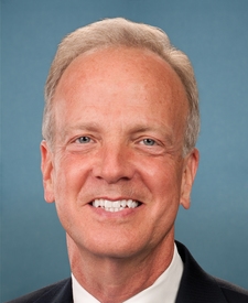 Jerry Moran profile photo