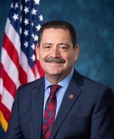 Jesús G. "Chuy" García profile photo