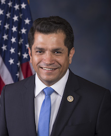 Jimmy Gomez profile photo