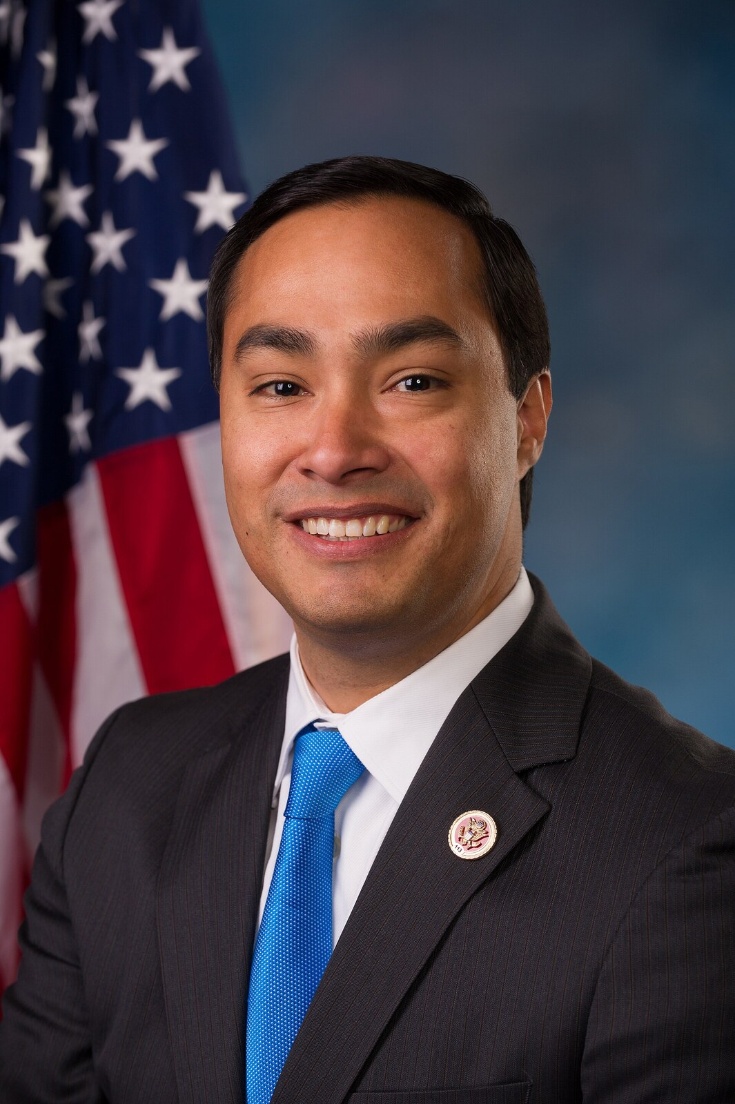 Joaquin Castro profile photo