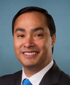Joaquin Castro profile photo