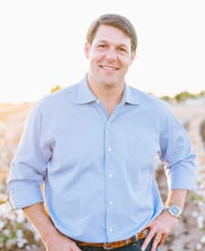 Jodey C. Arrington profile photo