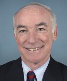 Joe Courtney profile photo