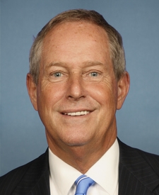 Joe Wilson profile photo