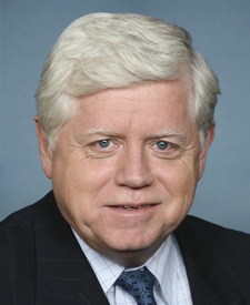 John B. Larson profile photo