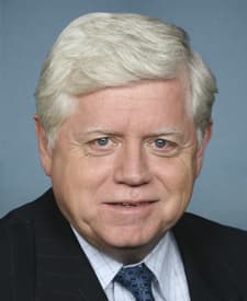 John B. Larson profile photo