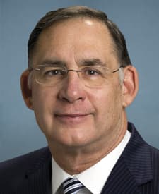 John Boozman profile photo