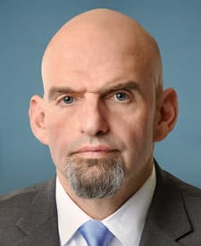 John Fetterman profile photo