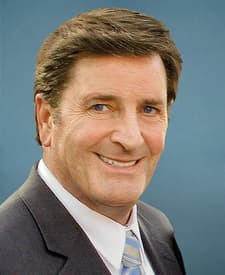 John Garamendi profile photo